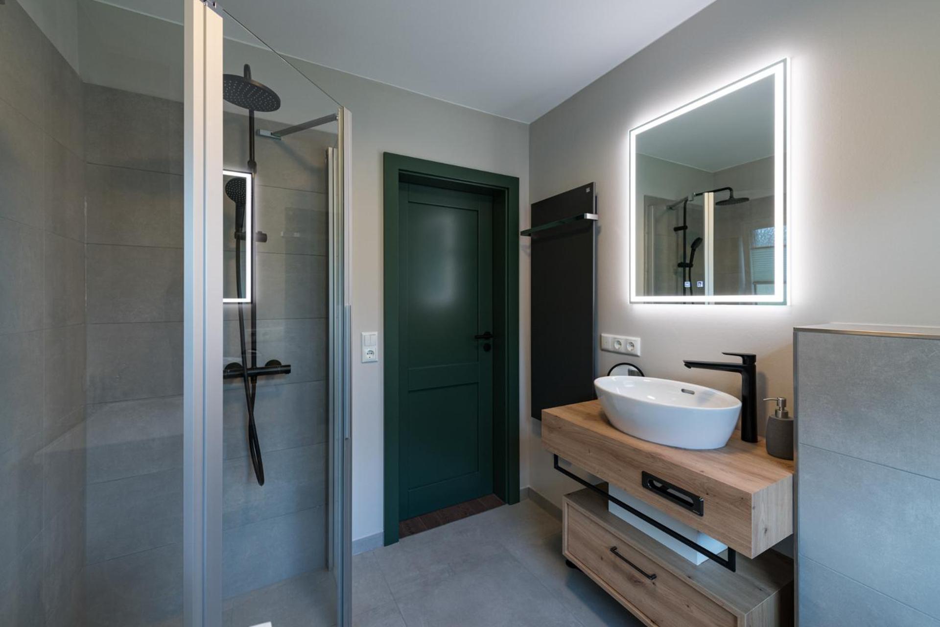 Alm-Chalet Exclusive 4 Clausthal-Zellerfeld Bagian luar foto