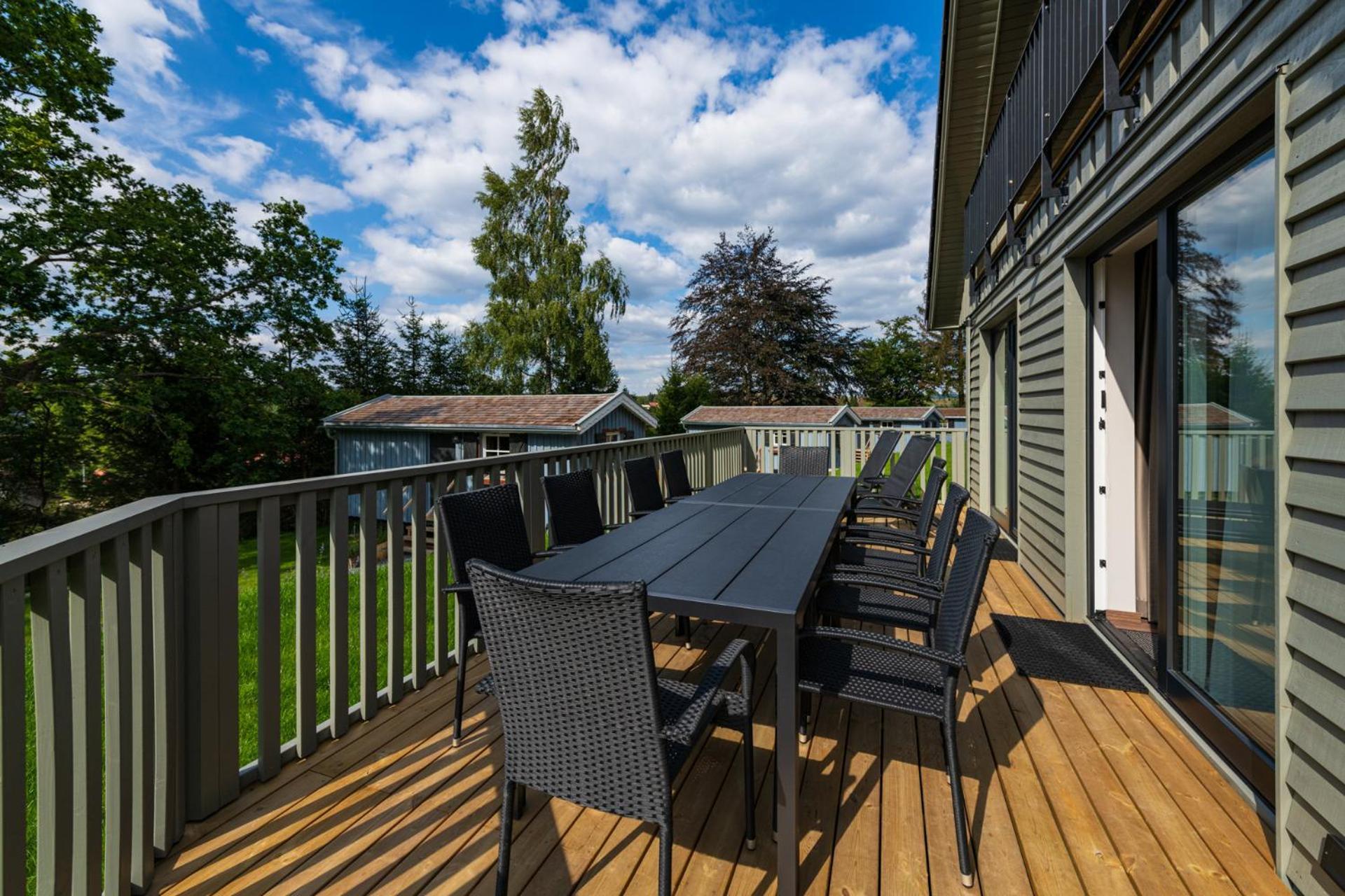 Alm-Chalet Exclusive 4 Clausthal-Zellerfeld Bagian luar foto