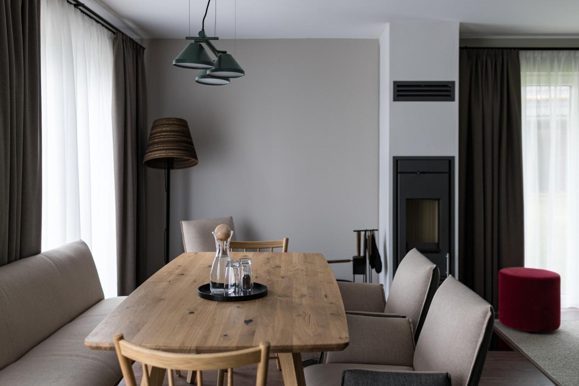 Alm-Chalet Exclusive 4 Clausthal-Zellerfeld Bagian luar foto
