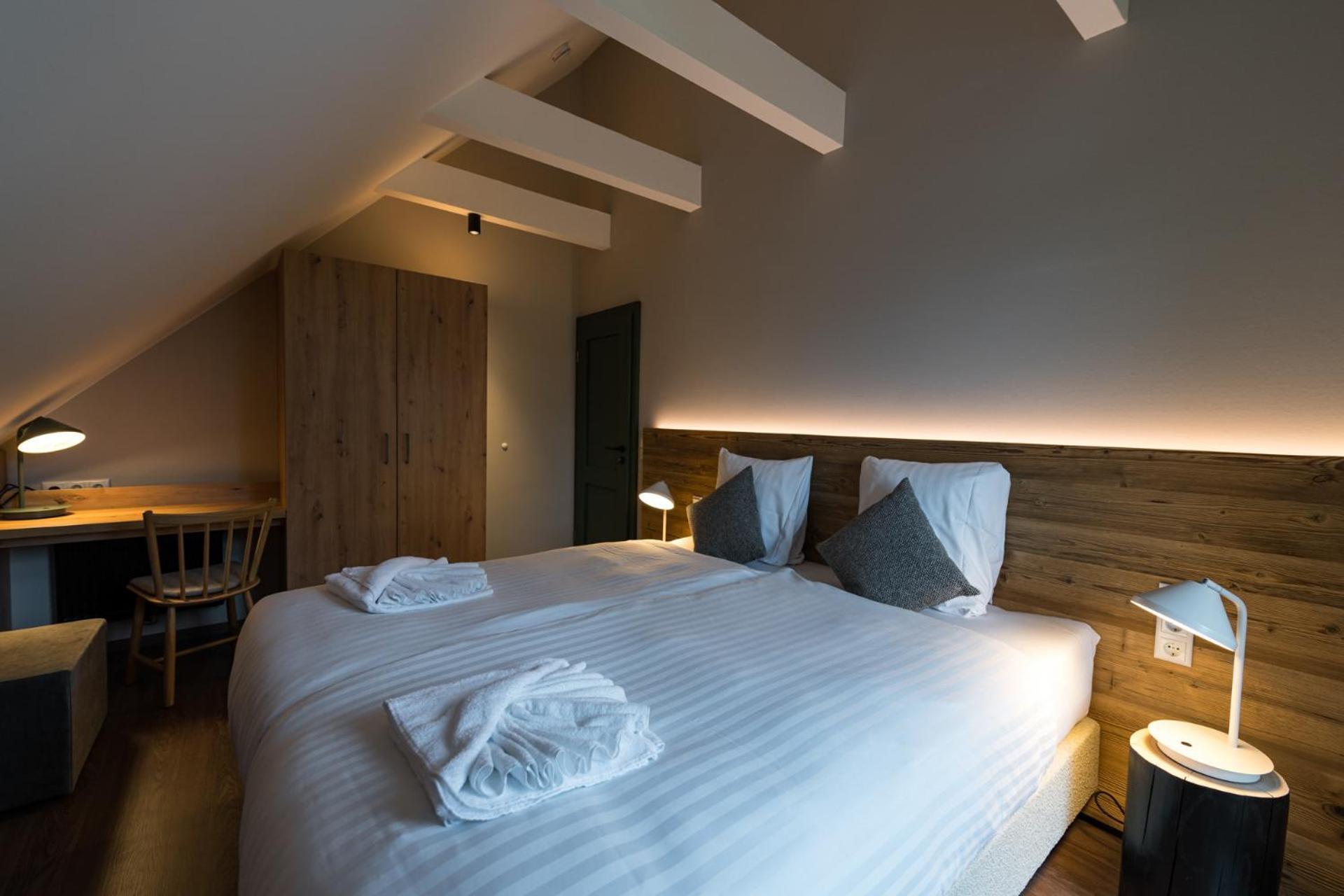Alm-Chalet Exclusive 4 Clausthal-Zellerfeld Bagian luar foto